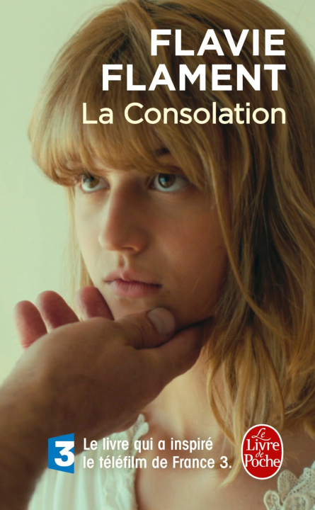 Carte La Consolation Flavie Flament