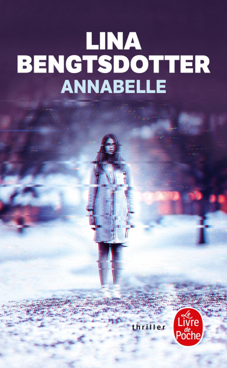 Book Annabelle Lina Bengtsdotter