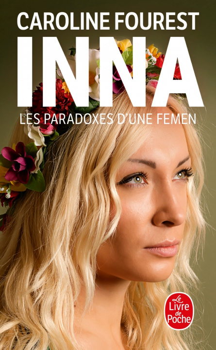 Könyv Inna Caroline Fourest