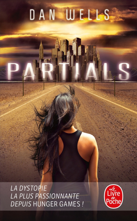 Book Partials Dan Wells