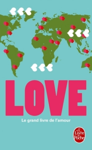 Knjiga Love 