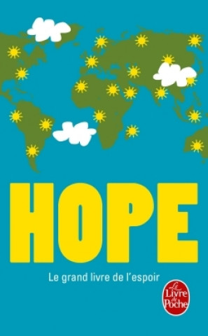 Knjiga Hope 
