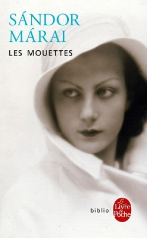 Boek Les Mouettes Sándor Márai
