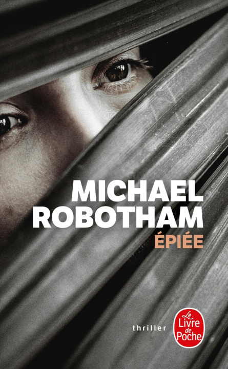Kniha Epiée Michael Robotham