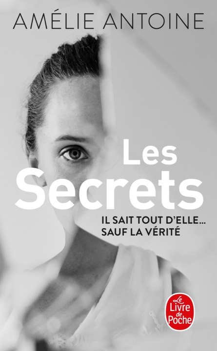 Knjiga Les secrets Amélie Antoine