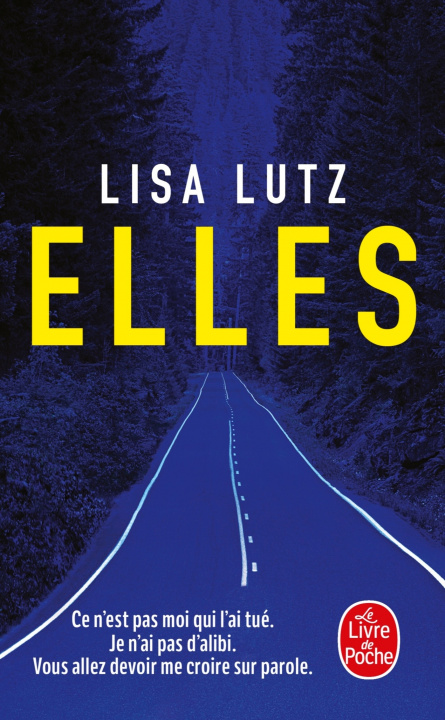 Book Elles Lisa Lutz