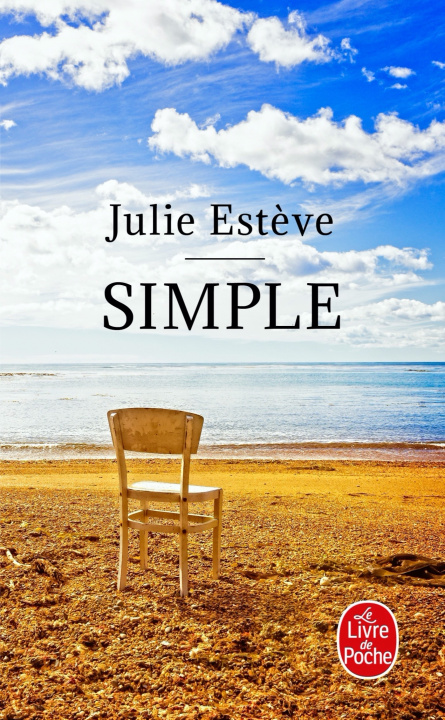 Knjiga Simple Julie Estève