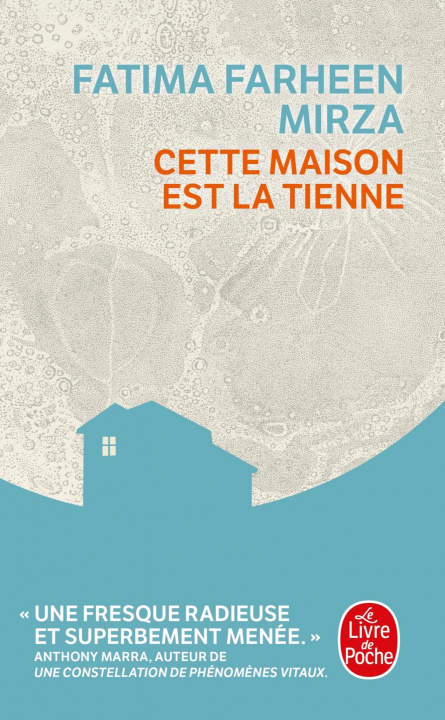 Carte Cette maison est la tienne Fatima Farheen Mirza