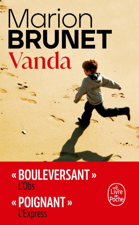 Knjiga Vanda Marion Brunet