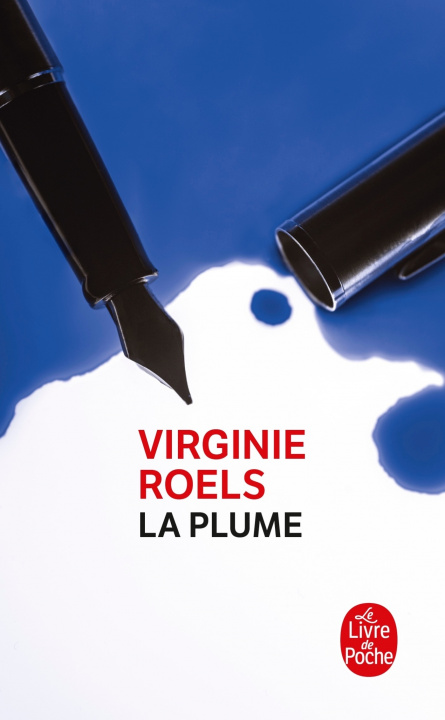 Livro La Plume Virginie Roels