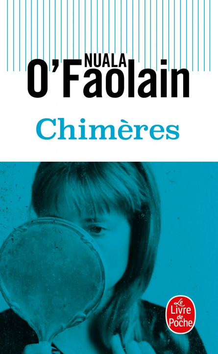 Knjiga Chimères Nuala O'Faolain