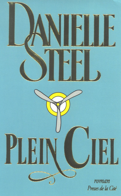 Knjiga Plein ciel Danielle Steel