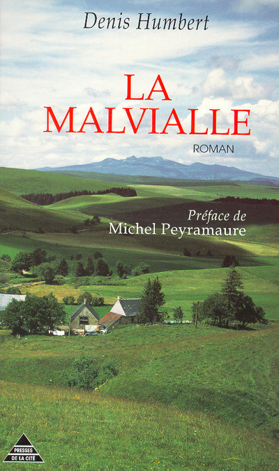 Knjiga La Malvialle Denis Humbert