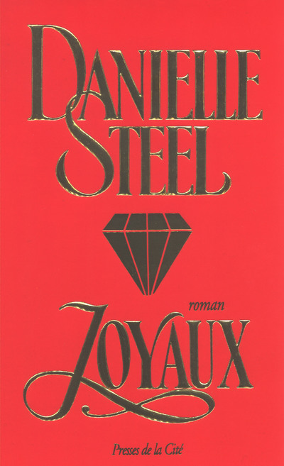 Knjiga Joyaux Danielle Steel