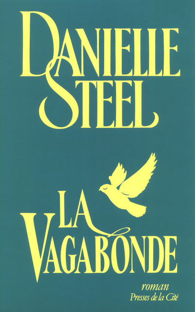 Kniha La Vagabonde Danielle Steel