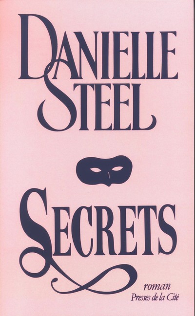 Knjiga Secrets Danielle Steel