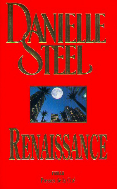 Knjiga Renaissance Danielle Steel