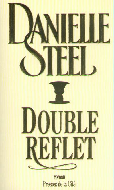 Knjiga Double reflet Danielle Steel