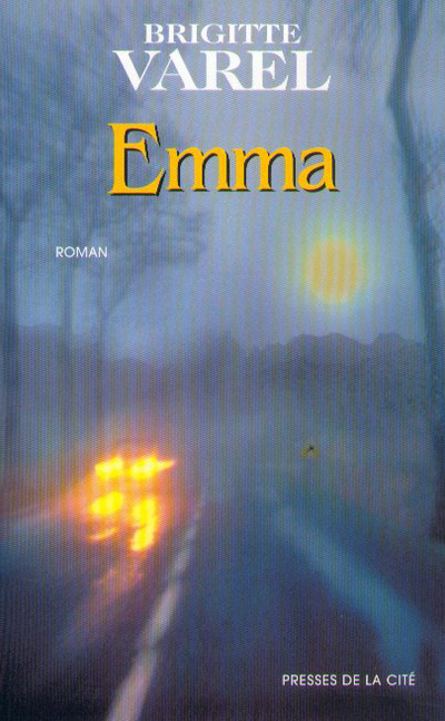 Knjiga Emma Brigitte Varel