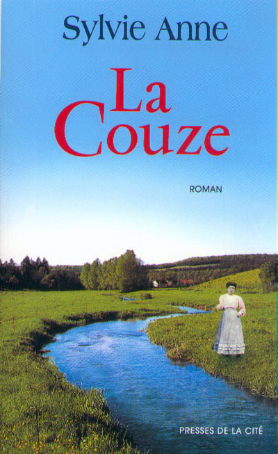 Boek La Couze Sylvie Anne