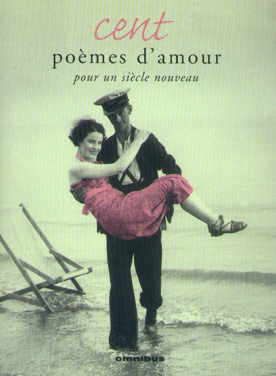 Knjiga Cent poèmes d'amour pour un siècle nouveau Albine Novarino