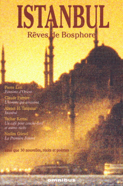 Knjiga Istanbul Collectif
