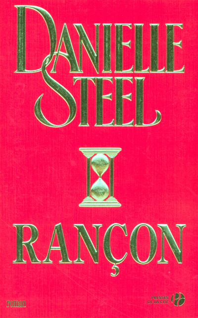 Knjiga Rançon Danielle Steel