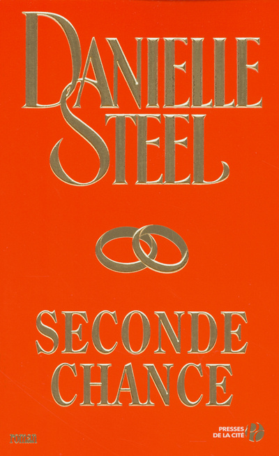 Knjiga Seconde chance Danielle Steel
