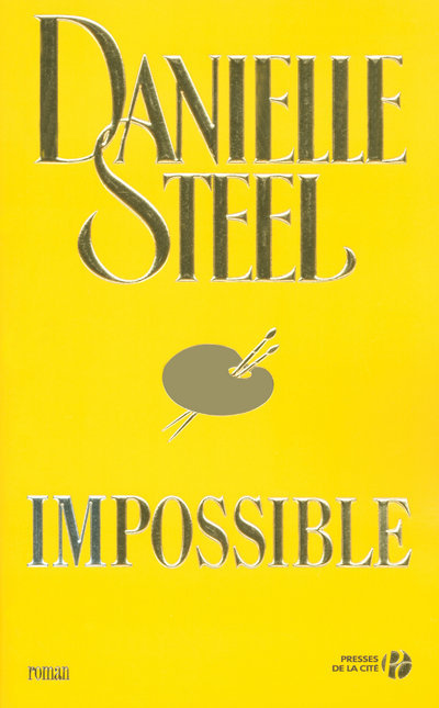 Knjiga Impossible Danielle Steel