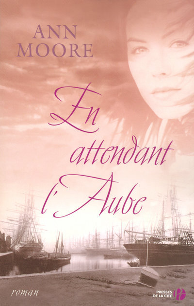 Kniha En attendant l'aube Ann Moore