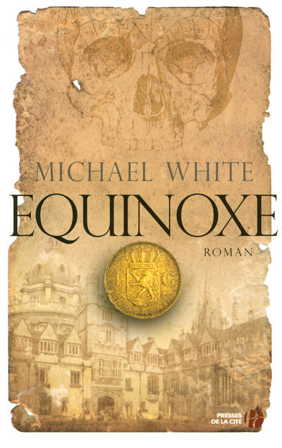 Carte Equinoxe Michael White