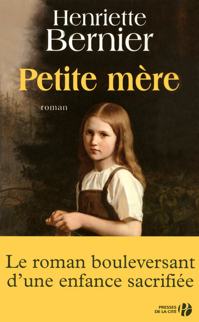 Livro Petite Mère Henriette Bernier