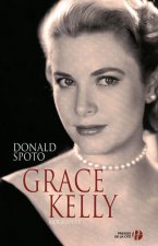 Könyv Grace Kelly Donald Spoto