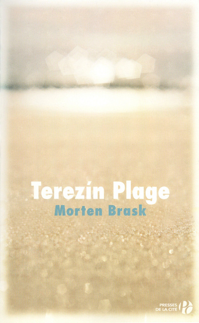 Boek Terezin Plage Morten Brask