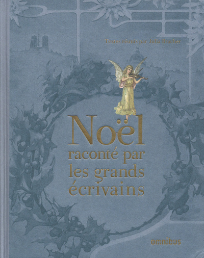 Knjiga Noël raconté par les grands écrivains 
