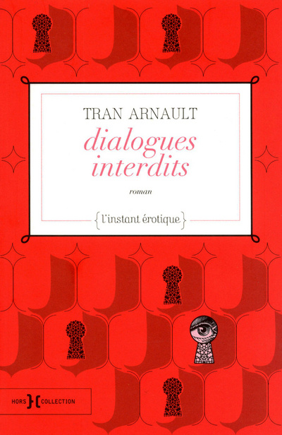 Knjiga Dialogues interdits Tran Arnault