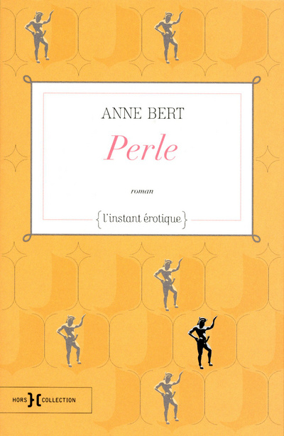 Knjiga Perle Anne Bert