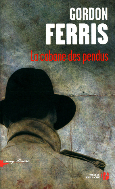 Livro La Cabane des pendus Gordon Ferris