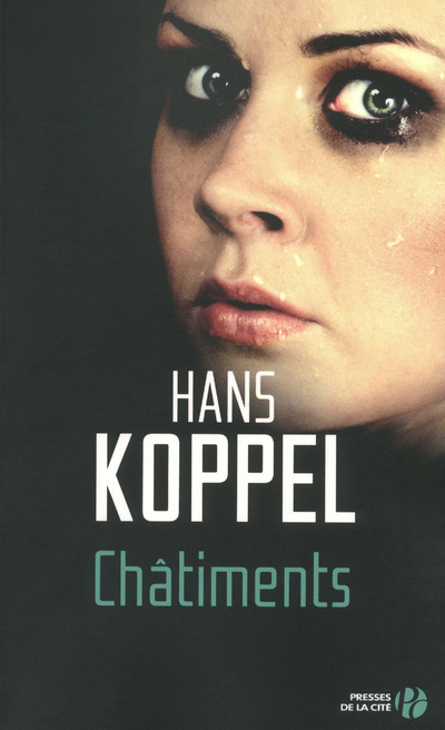 Knjiga Châtiments Hans Koppel