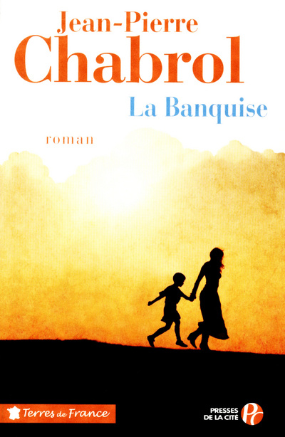 Kniha La banquise Jean-Pierre Chabrol