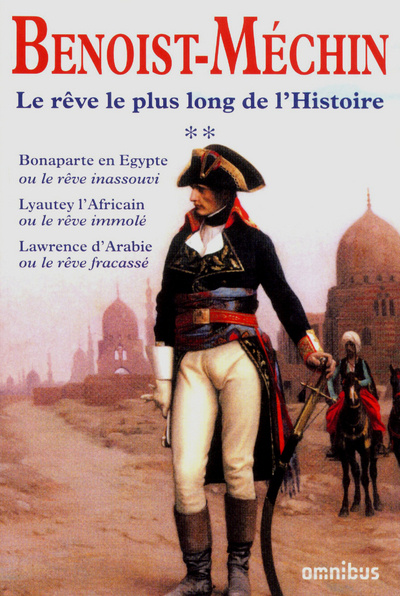 Buch Le rêve le plus long de l'Histoire - tome 2 Jacques Benoist-Méchin