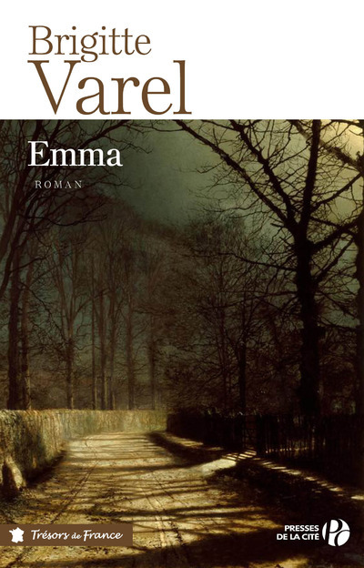 Knjiga Emma Brigitte Varel