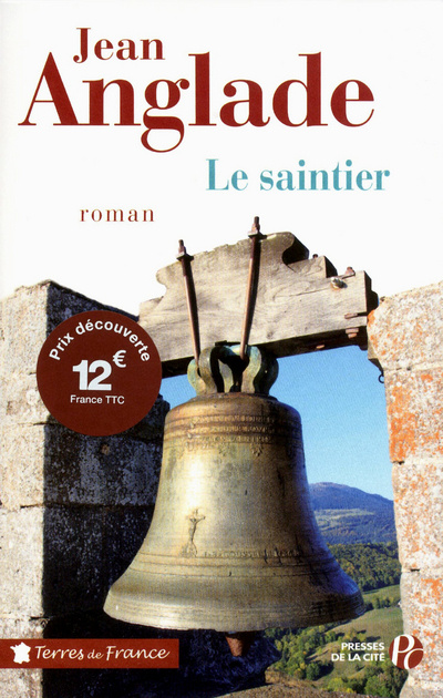 Buch Le saintier (TF) Jean Anglade