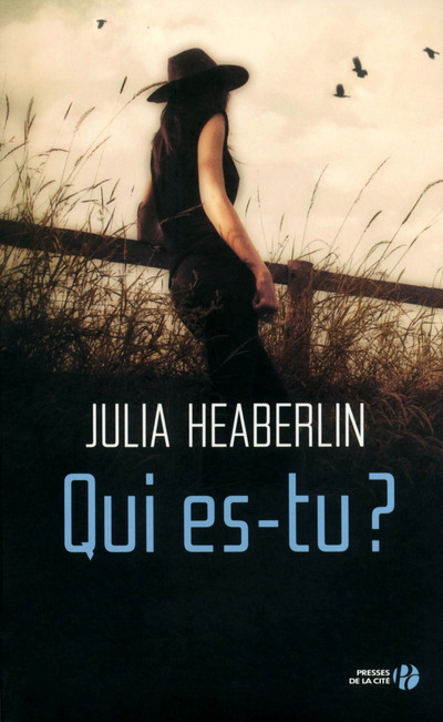 Buch Qui es-tu ? Julia Heaberlin
