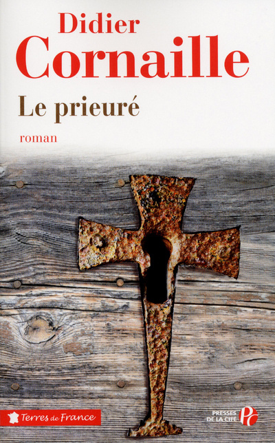 Knjiga LE PRIEURE Didier Cornaille
