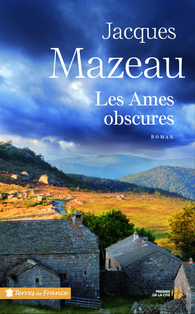 Buch Les âmes obscures Jacques Mazeau