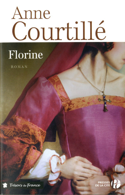 Buch Florine Anne Courtillé