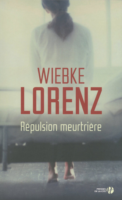 Knjiga Répulsion meurtrière Wiebke Lorenz