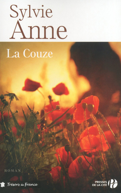 Libro La Couze (TF) Anne Sylvie