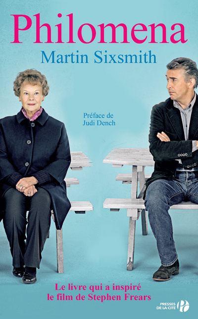 Book Philomena Martin Sixsmith